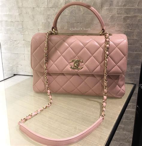 chanel thailand bag|chanel flap bag pink.